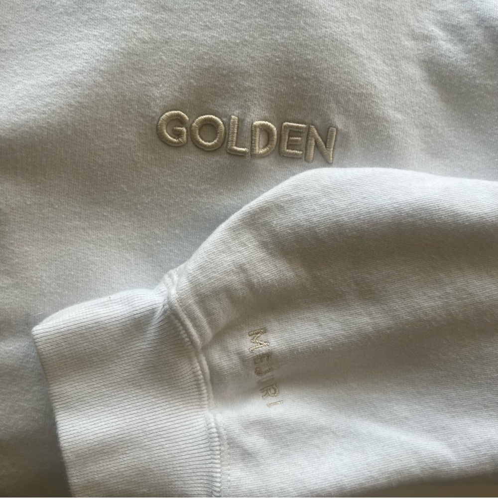 Mejuri Limited Edition Crewneck